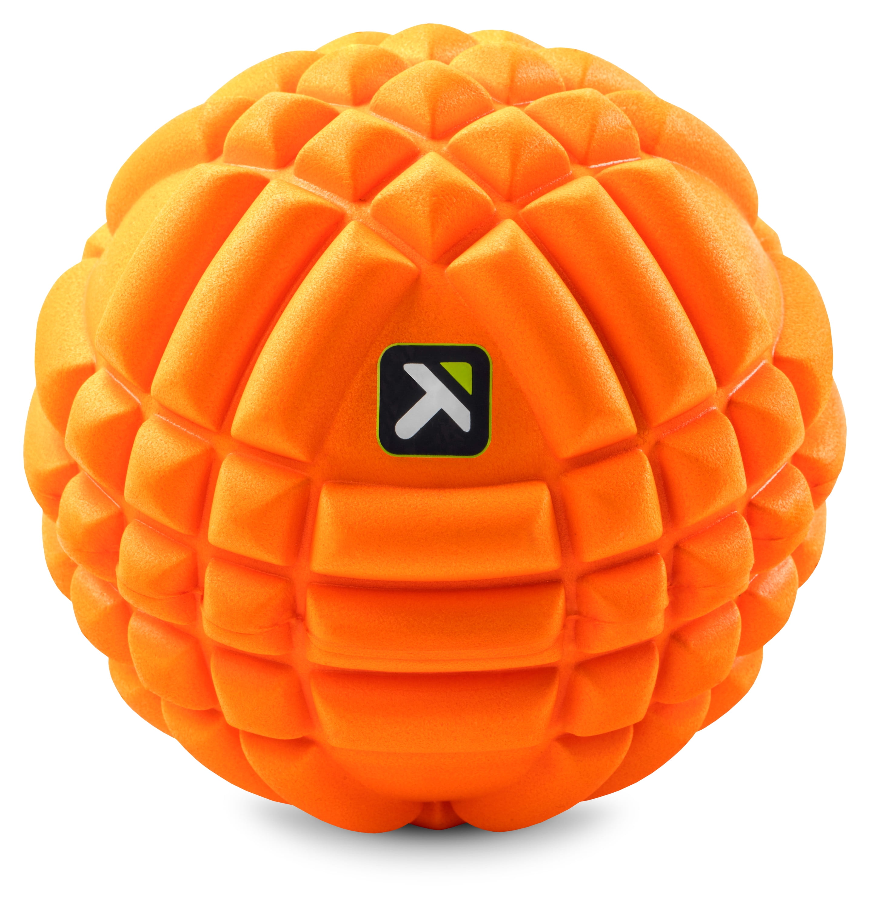 TriggerPoint GRID Ball Orange