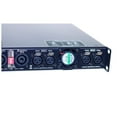 thumbnail image 5 of ANTAKIPRO AP-420 Professional High Power Audio Class-D Power Amplifier 4 x 4760 Watts  2 Ohms Per Channel with Dual Digital Signal LEDs 1 U Rack Mount, 5 of 8