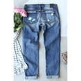 mardi gras jean pants