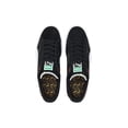 thumbnail image 2 of Tenis Puma Suede Displaced Hombre negro 22 382875 05, 2 of 5