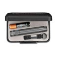 thumbnail image 4 of Linterna MagLite Solitaire LED 1AAA gris con batería, 4 of 4