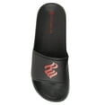 thumbnail image 3 of Rocawear Men's Brighton Logo Athletic Slide Sandal, 3 of 5