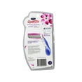 thumbnail image 3 of Schick Quattro Quattro for Women Sensitive Skin Disposable Razor - 3 ct - 4 Pack, 3 of 3