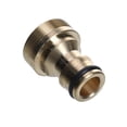 thumbnail image 1 of Conector de grifos de cocina Conector de grifos duraderos Accesorios de interfaz sólida JShteea El nuevo, 1 of 6