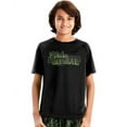 thumbnail image 3 of Hanes Boys 6-20 Graphic Performance T-Shirt, 3 of 3