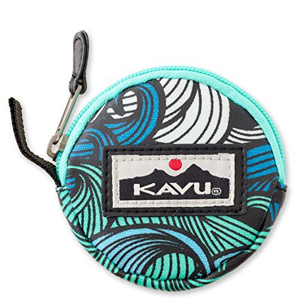 KAVU Powerbox Semi Hard Phone Charger USB Cable Case