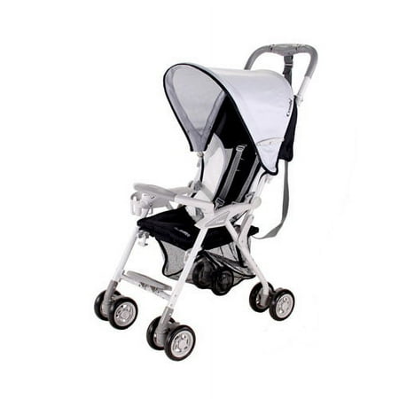 Combi Urban Stroller Black