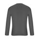 thumbnail image 4 of Blusas y camisas de manga larga con cuello redondo, moda casual para hombre, estampado deportivo, blusas de manga larga con cuello redondo, camisas para hombre, blusa de poliéster, 4 of 5