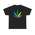 thumbnail image 2 of 420 Unisex Heavy Cotton Tee, 2 of 4