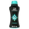 Downy Unstopables Fresh, 26.5 oz In-Wash Scent Booster Beads