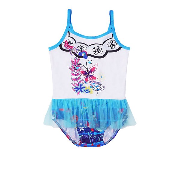 Girls Swimsuit Bathing suit Beach Sport Swimwear,GYY-SL18-120