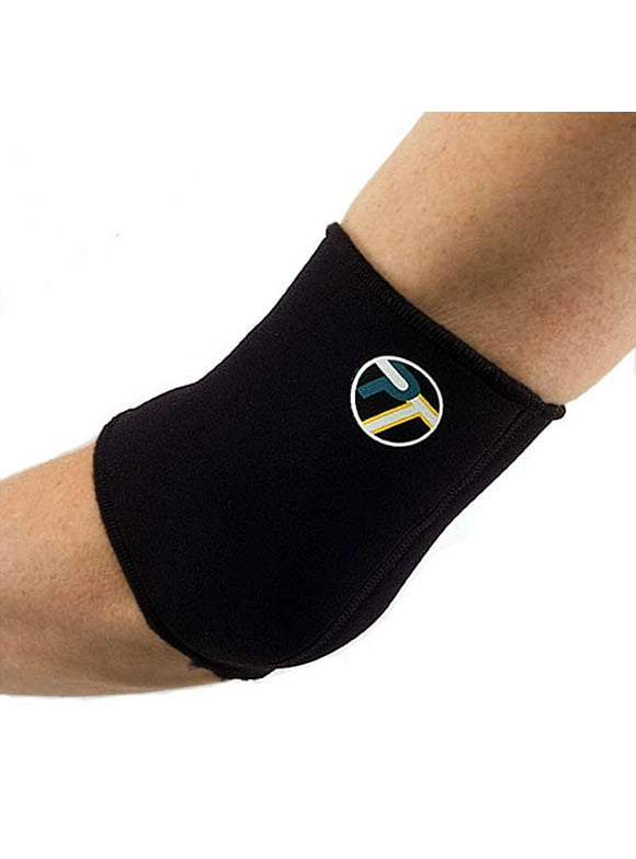 Elbow Sleeves in Elbow Support
