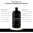 thumbnail image 3 of Fragrances - Luxury Mop Soap (Enchanted Rouge) 32 Oz – Enchanted Rouge Scented Floor Cleaner for Mopping Pet Safe, Best Smelling Detergent All Surfaces, 3 of 4