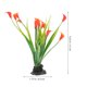 thumbnail image 2 of NUOLUX 2Ud Deco De Acuario Planta Artificial Para Pecera Con Material Premium Y Apariencia, 2 of 5