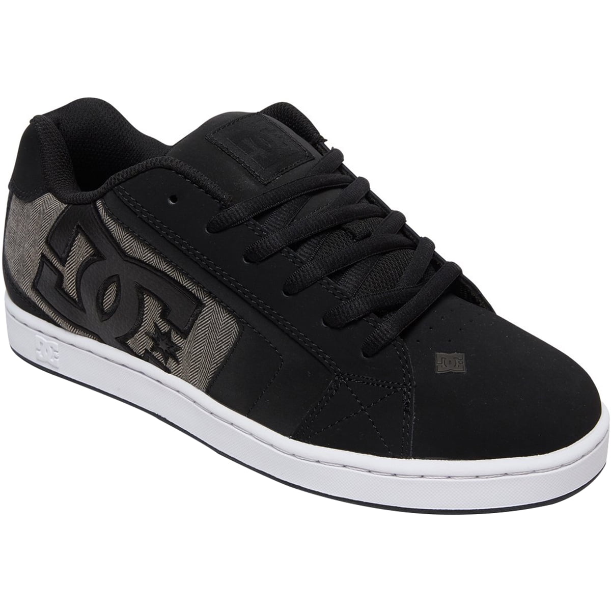 DC Men's Net SE Shoes