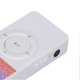 thumbnail image 2 of Portable MP3 Player HiFi Lossless Slim Classic Sensitive Touch Buttons Support Up to 64 GB Pocket Music Player E1, 2 of 4