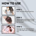 thumbnail image 5 of Of Moisturizing Nutrition Strong Anti-breakage Ginger Care Hair Hair Care Black Hair Care Hair Care Ginger Powder, 5 of 5