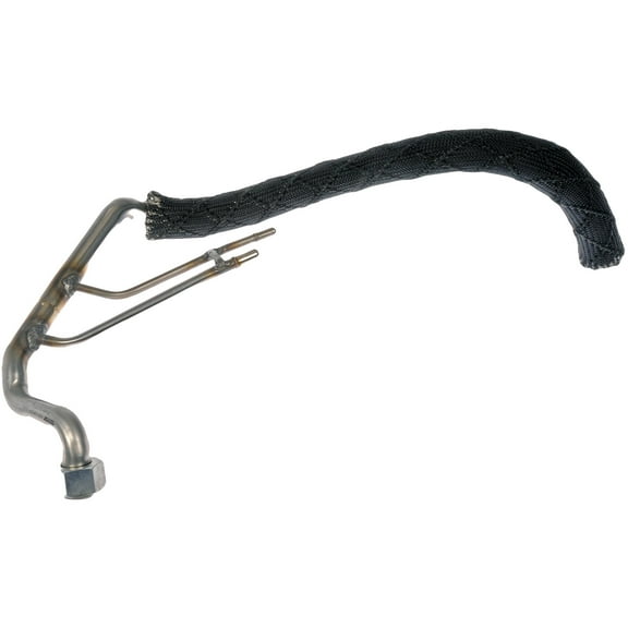 Dorman 598-139 Exhaust Gas Recirculation (EGR) Line for Specific Ford Models Fits select: 2000-2004 FORD F250, 2000-2006 FORD ECONOLINE