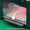 thumbnail image 3 of Melangeur de cartes de 2 paquets, 3 of 7
