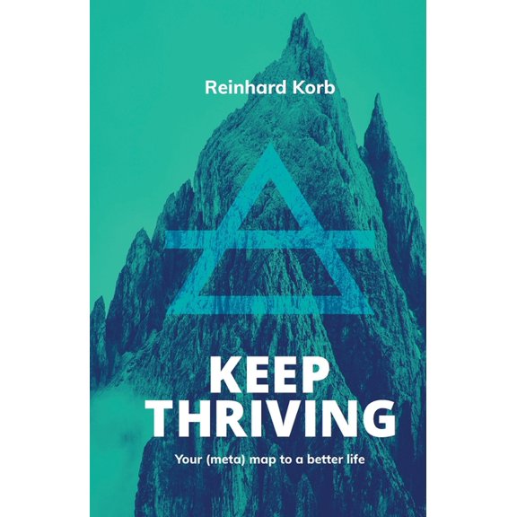 Keep Thriving, (Paperback)