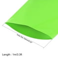thumbnail image 3 of Uxcell Battery Wrap 9.45inch Width 1m PVC Heat Shrink Tube Wraps for Big Battery Pack Green, 3 of 5