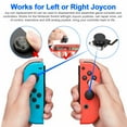 thumbnail image 3 of Reali For Nintendo Switch Joy-Con 3D Analog Joystick Replacement Repair Tool Kit Set, 3 of 10