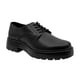 thumbnail image 2 of Mocasin Mujer Green Love Escolar Formal negro 24, 2 of 6