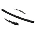 thumbnail image 4 of Moldura Para Parachoques Delantero, Protección UV, Resistencia Al Impacto, Ajuste Directo, Kit De Carrocería Delantera Para Coche, Izquierda, Centro, Derecha Para Coches ANGGREK Front Bumper Trim Molding, 4 of 8