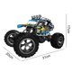 thumbnail image 4 of 2.4GHz 1/12 Off-Road RC Trucks 4WD Reloj Control remoto Crawler Buggy Vehicle Likrtyny Para estrenar, 4 of 8