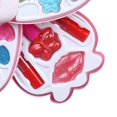 thumbnail image 4 of Juguete de maquillaje para , juguetes de maquillaje para jugar, juego de tocador portátil, juego de juguetes para niñas, juguetes para niñas,, 4 of 5