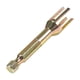 thumbnail image 5 of Llave hexagonal para rótulas, herramienta de montaje rápido, accesorios para modelos RC, extremos de varilla portátiles Oro, 5 of 9