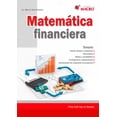 thumbnail image 1 of Matemática financiera, 1 of 1