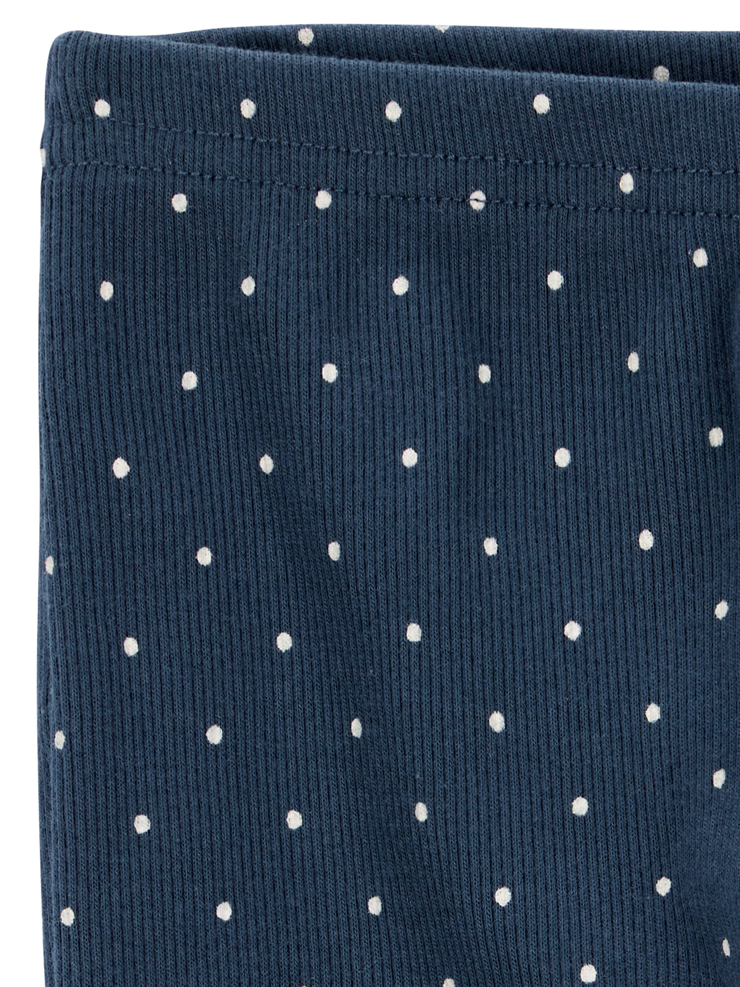 Carter's Child of Mine Baby Girl Cardigan Outfit Set, 3-Piece, Sizes 0/3-24 Months