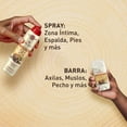 thumbnail image 4 of Barra desodorante Old Spice Cuerpo completo Vainilla y Karité 85 g, 4 of 5