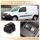 thumbnail image 2 of Interruptor de ventana eléctrica del lado izquierdo delantero único 1Pc para Renault Kangoo 2008-2013 No.254117873R, 2 of 7