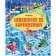 thumbnail image 1 of Libro Laberinto De Superheroes Tapa Dura, Autor Sam Smith, Editorial Usborne, 1 of 1