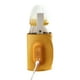 thumbnail image 1 of Calentador de biberones USB portátil Leche de viaje Calentador de calor Coche Bebé, 1 of 8