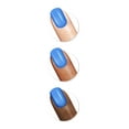 thumbnail image 4 of Sally Hansen Miracle Gel Nail Polish, 642 Oa-Seas, 0.5 fl oz, No UV Lamp Needed, 4 of 13