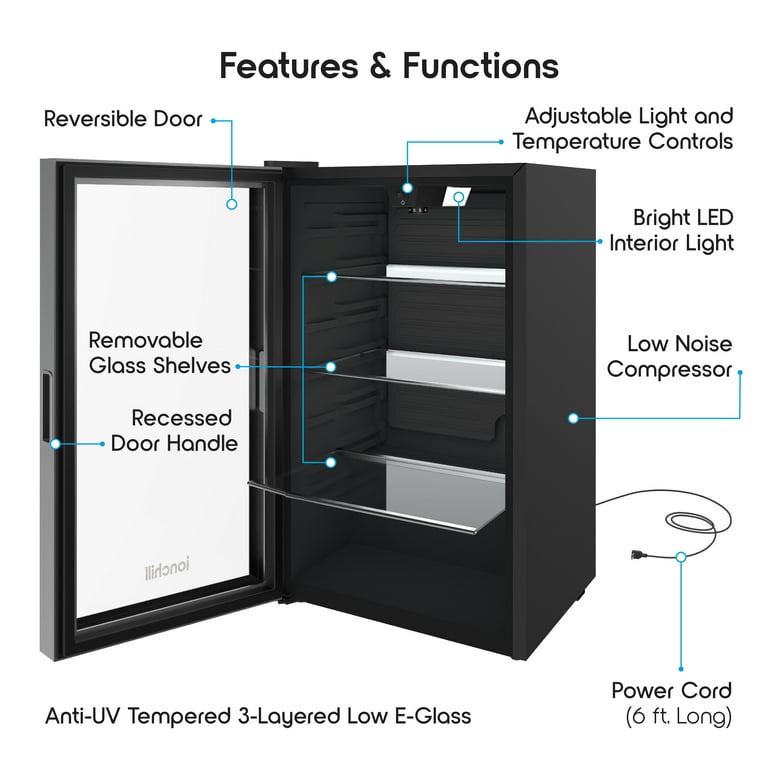 Standard mini fridge deals