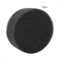 thumbnail image 4 of Polyester Sponge Hydroponic Seed Sponge, 2 Colors Soilless Hydroponic Sponge, 50Pcs Planting Sponge, For Greenhouse Vegetable Planting Bases, 4 of 8