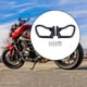 thumbnail image 3 of de choque de protección de motor de motocicleta apto para Guzzi V7 V9 Roamer Bobber 2016 Accesorios de motocicleta Cubiertas de, 3 of 9