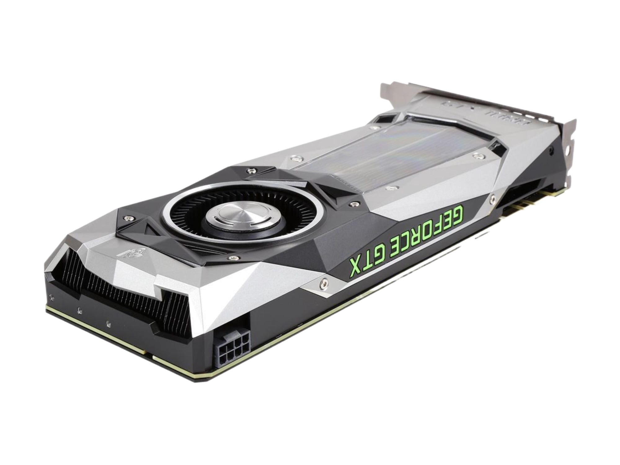 Zotac NVIDIA GeForce GTX 1080 Graphic Card, 8 GB GDDR5X - Walmart.com