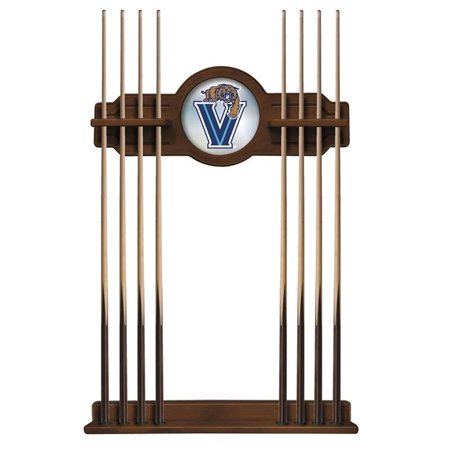 Holland Bar Stool CueChrdVilnva Villanova Cue Rack in Chardonnay Finish