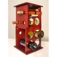 thumbnail image 1 of Proman Products WX16662 Étagère à Vin 2 Niveaux, 1 of 2