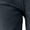 Black, variant on Dealovy Jeans for Women Capris Elastic Mid Waist Stretchy Crop Pants Skinny Casual Summer Denim Capris with Pockets
