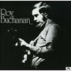 Roy Buchanan - Roy Buchanan - CD