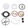 thumbnail image 2 of Kit de reparación de carburador de cortacésped compatible con Briggs-Stratton 11hp-19hp 796184 thsinde ACTIVE Biensenido a ACTIVE, 2 of 4