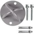 thumbnail image 1 of Ceiling Mount Bracket, Nylon Equipment, 1 of 5