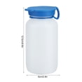 thumbnail image 4 of Durable Milking Bottle, Sampling Bottle, Cattle Donkeys Animal Husbandry, 4 of 8