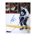 thumbnail image 1 of Gary Leeman Photo 8x10 de Hockey des Maple Leafs de Toronto Signée, 1 of 2